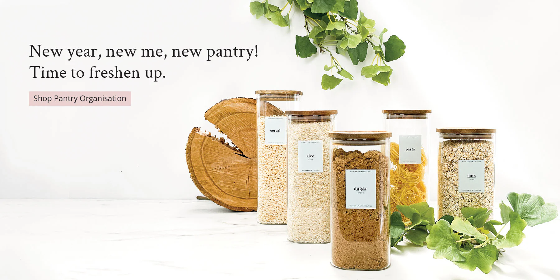 Organize Your Home With Style